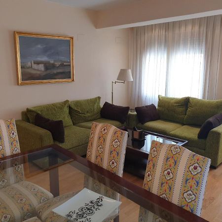 Ferienwohnung Quintanar Jaca Exterior foto